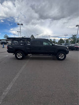 2007 Toyota Tacoma Double Cab · TRD Sport Pickup 4D 6 ft in Colorado Springs, CO (photo 5)