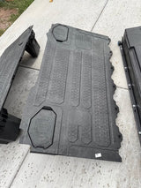 Decked drawer system for 5’7 truck bed in Rio Rico, AZ (photo 3)