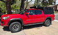 2018 Toyota Tacoma trd off road & gofastcamper