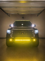 2020 Toyota Tundra · Limited Pickup 4D 5 1/2 ft in Littleton, CO (photo 12)