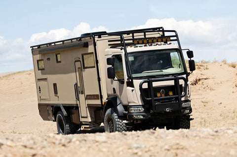 2026 Storyteller Overland (new!) gxv epic (Custom order)