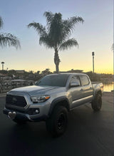 2018 Toyota Tacoma TRD Off-Road 4x4 in Canyon Lake, CA (photo 3)
