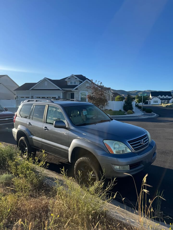 2006 Lexus GX · GX 470 Sport Utility 4D in Lehi, UT (photo 3) — photo 3