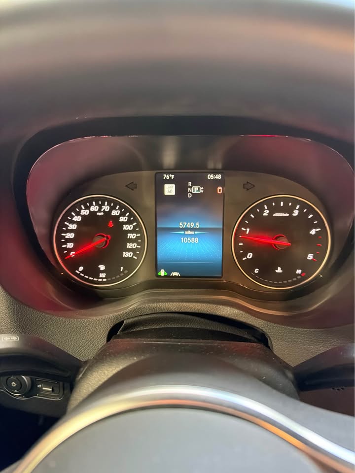 2024 Winnebago Revel 4x4 Sprinter in Portland, OR (photo 8) — photo 8
