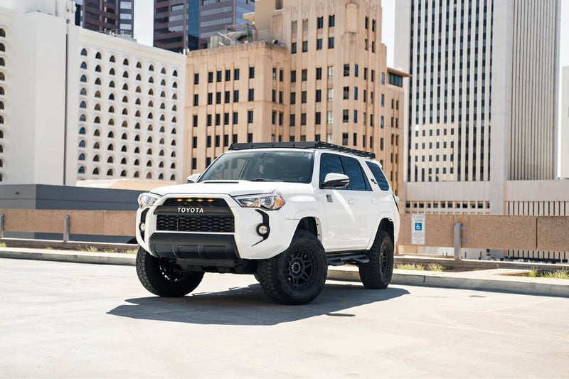 2019 Toyota 4Runner · TRD Off-Road Premium Sport Utility 4D in Paradise Valley, AZ (photo 1) — photo 1