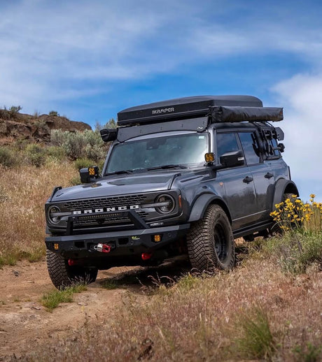 Ikamper Skycamp 3.0 - Rocky Black Shell Edition in Salt Lake City, UT (photo 3)