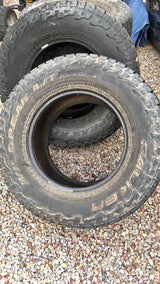 Tires in Albuquerque, NM (photo 1)