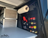 Wasatch Utensil Organizer — Overland Gear Guy
