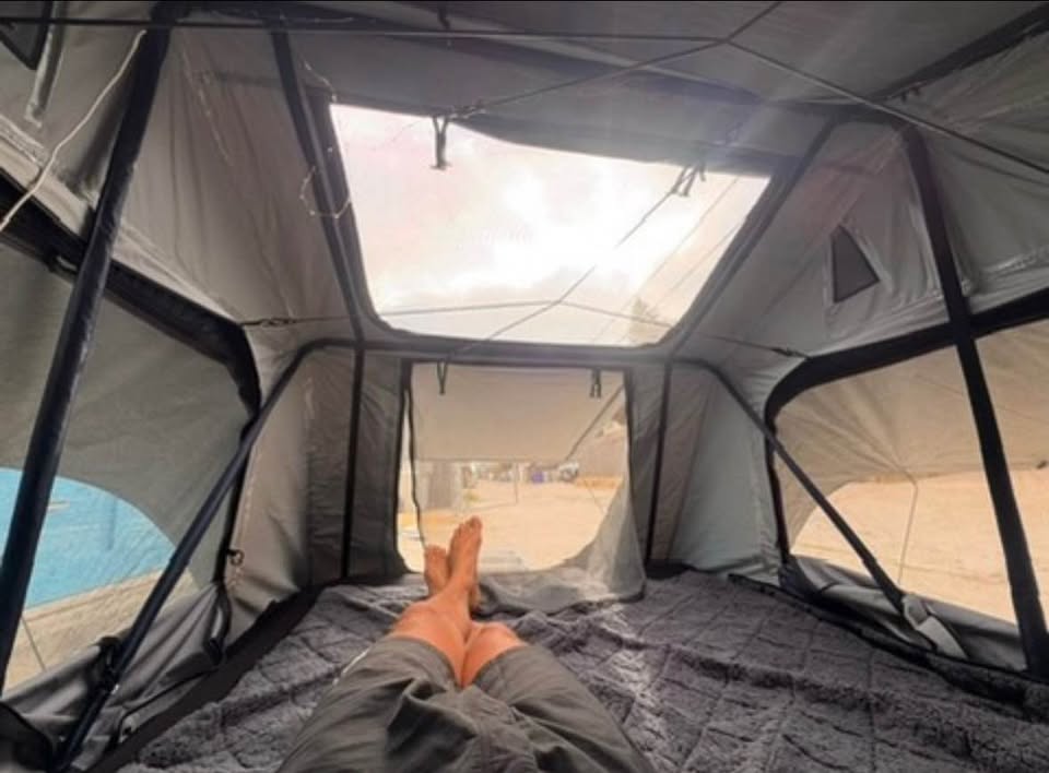 Thule Tepui Tent in San Diego, CA (photo 5) — photo 5