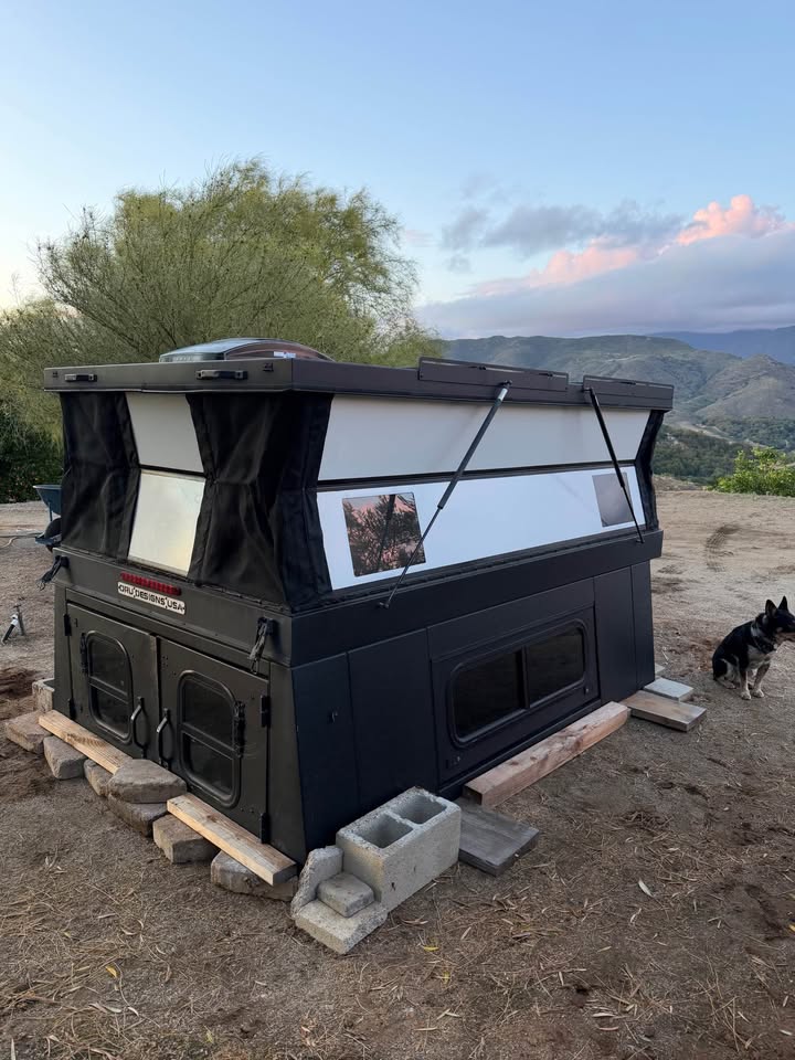 2023 Oru Designs bruin pro — photo 4