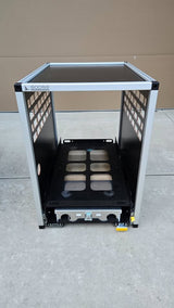 Goose Gear Camp Kitchen, JLU wranglers in Lodi, CA (photo 6)