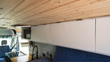 2005 Diesel T1N Sprinter 3500 Camper Van - Fully Remodeled in Boise, ID (photo 9)