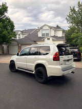 2004 Lexus GX · GX 470 Sport Utility 4D in Denver, CO (photo 3)