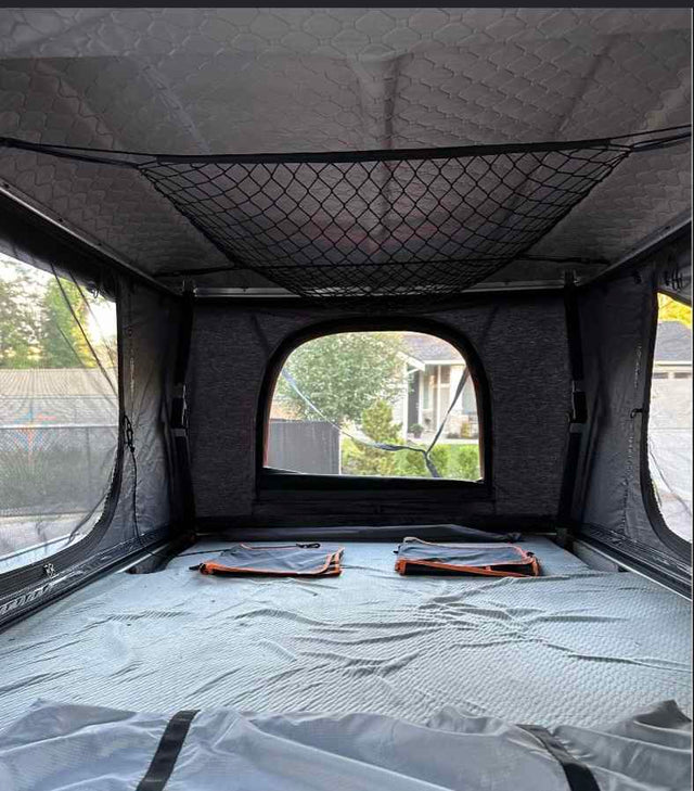Roofnest 1st gen sparrow — photo 3