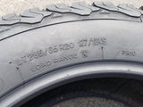 LT285/65R20 BFGoodrich KO2 All Terrain 10ply Load Range E 20" 4x4 Tires in Phoenix, AZ (photo 8)