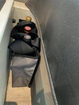 Groovy Wine Caddy — Overland Gear Guy (photo 5)
