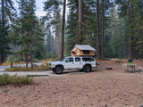 CVT Mt Rainier Rooftop Tent in Seattle, WA (photo 3)