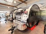 2026 NuCamp TAB 400 Black Canyon in San Diego, CA (photo 2)