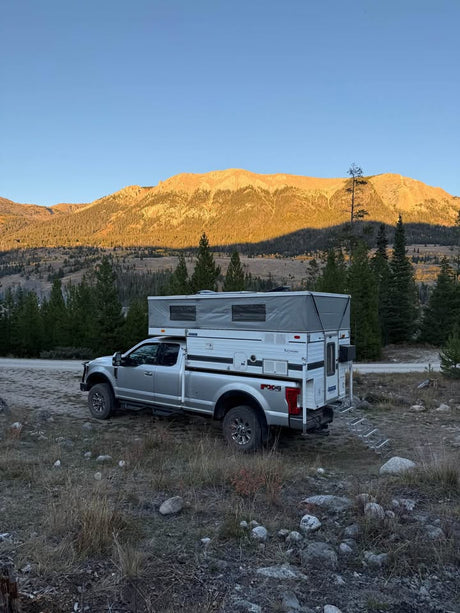 Four Wheel Camper Keystone in Idaho Falls, ID (photo 3)