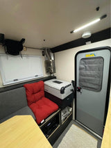 Scout Olympic Camper in Albuquerque, NM (photo 4)