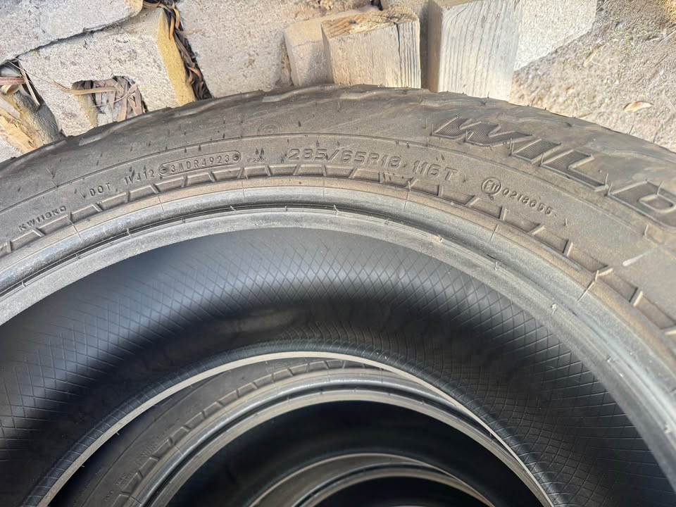 Falken Wildpeak Tires in Phoenix, AZ (photo 3) — photo 3