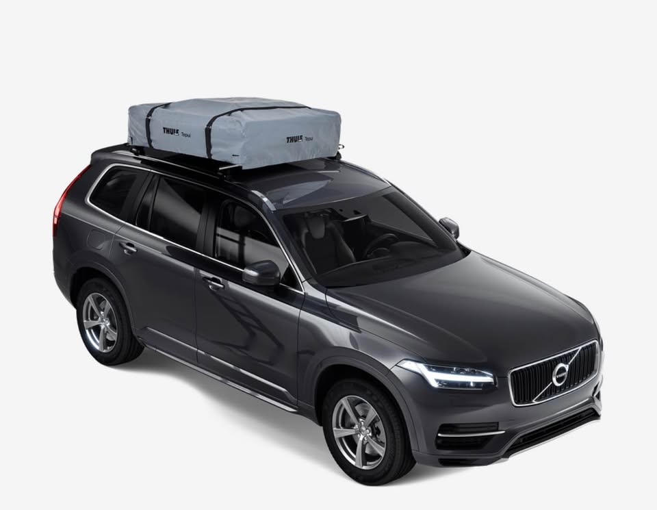 Roof top tent and rack in Nampa, ID (photo 4) — photo 4