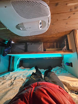 2019 Mercedes-Benz sprinter 2500 in Denver, CO (photo 7)