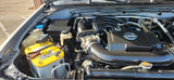 2011 Nissan Xterra in Madera, CA (photo 9)