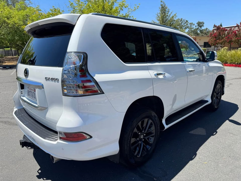 2021 Lexus GX · GX 460 Premium Sport Utility 4D in Granite Bay, CA (photo 6) — photo 6