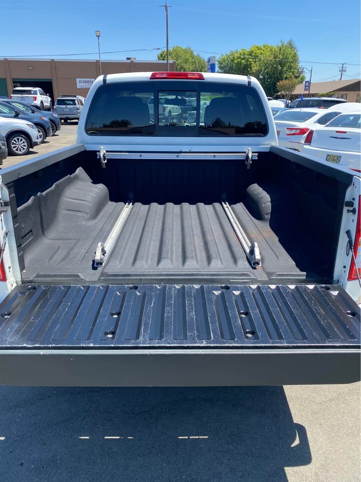 2018 Nissan Frontier · PRO-4X Pickup 4D 5 ft in Exeter, CA (photo 7) — photo 7