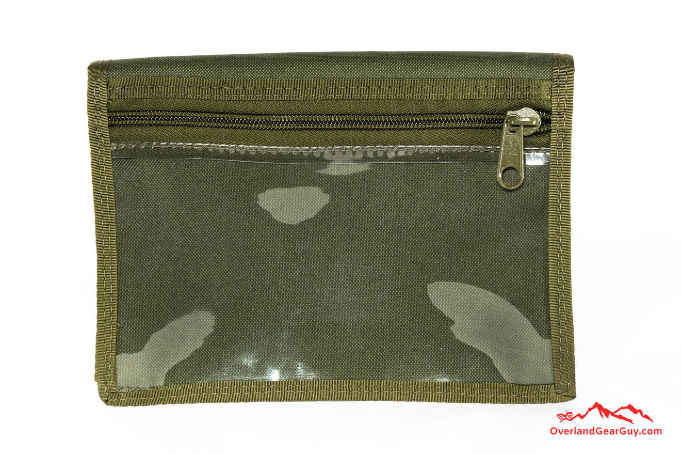 EDC Organization Pouch — Overland Gear Guy (photo 13)