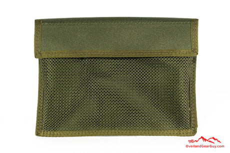 EDC Organization Pouch — Overland Gear Guy (photo 14)