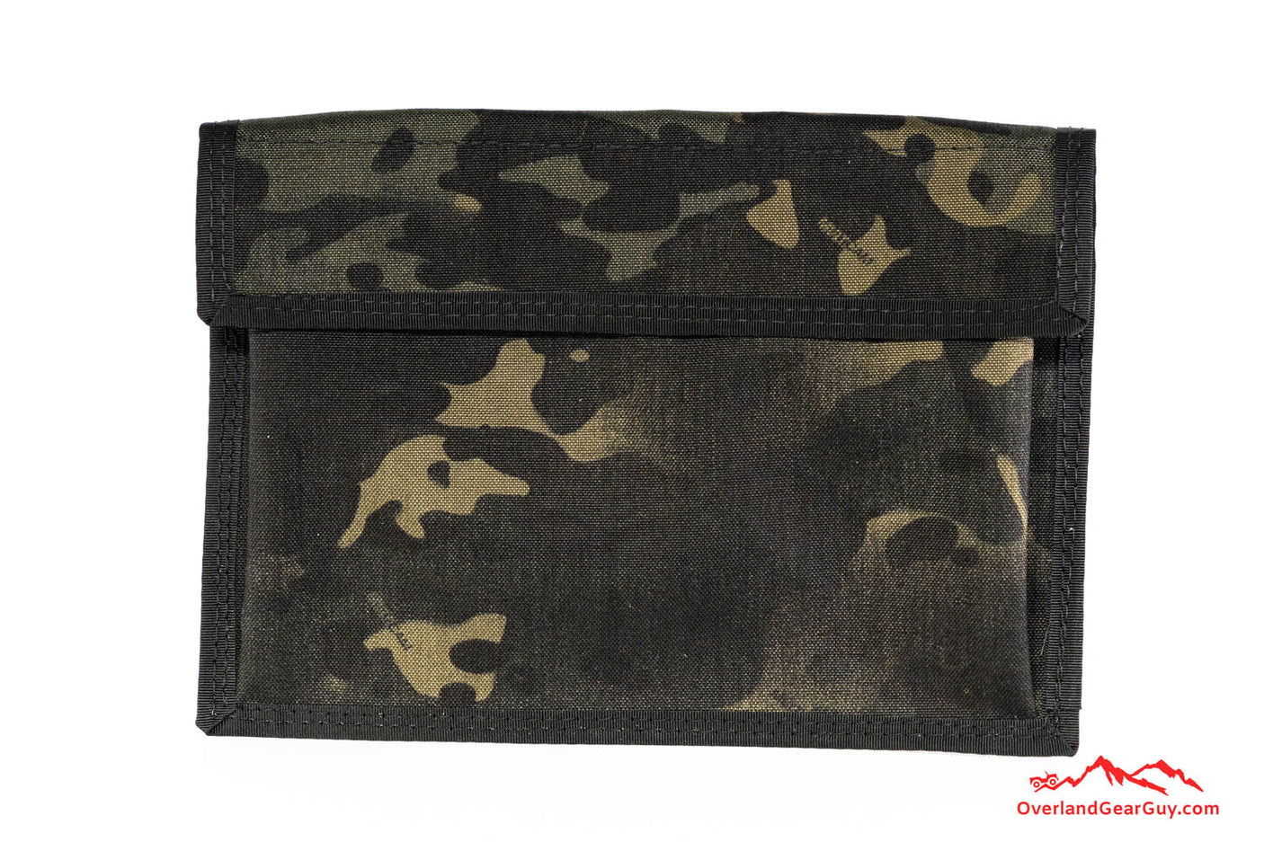 EDC Organization Pouch — Overland Gear Guy (photo 5)