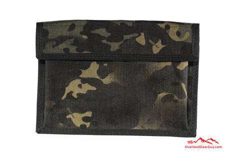 EDC Organization Pouch — Overland Gear Guy (photo 5)