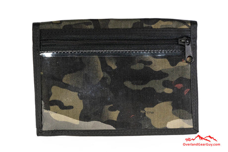 EDC Organization Pouch — Overland Gear Guy (photo 6)