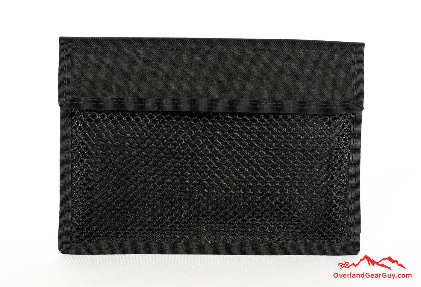EDC Organization Pouch — Overland Gear Guy (photo 7)