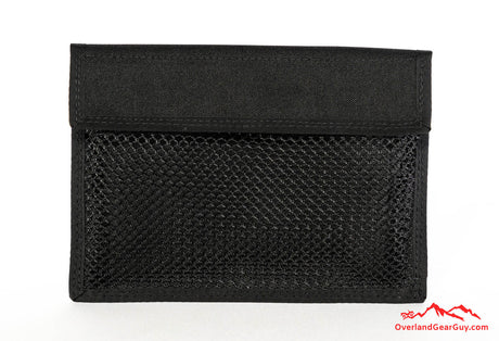 EDC Organization Pouch — Overland Gear Guy (photo 7)