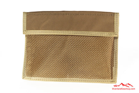 EDC Organization Pouch — Overland Gear Guy (photo 3)
