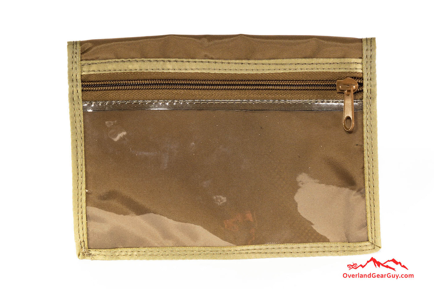 EDC Organization Pouch — Overland Gear Guy (photo 4)