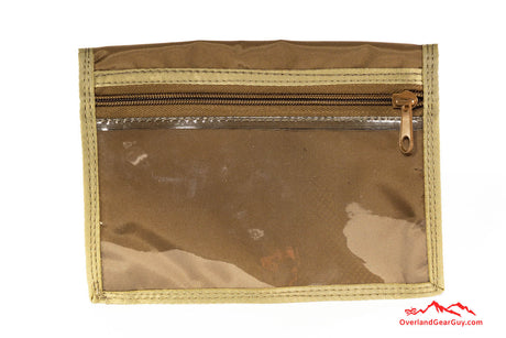 EDC Organization Pouch — Overland Gear Guy (photo 4)
