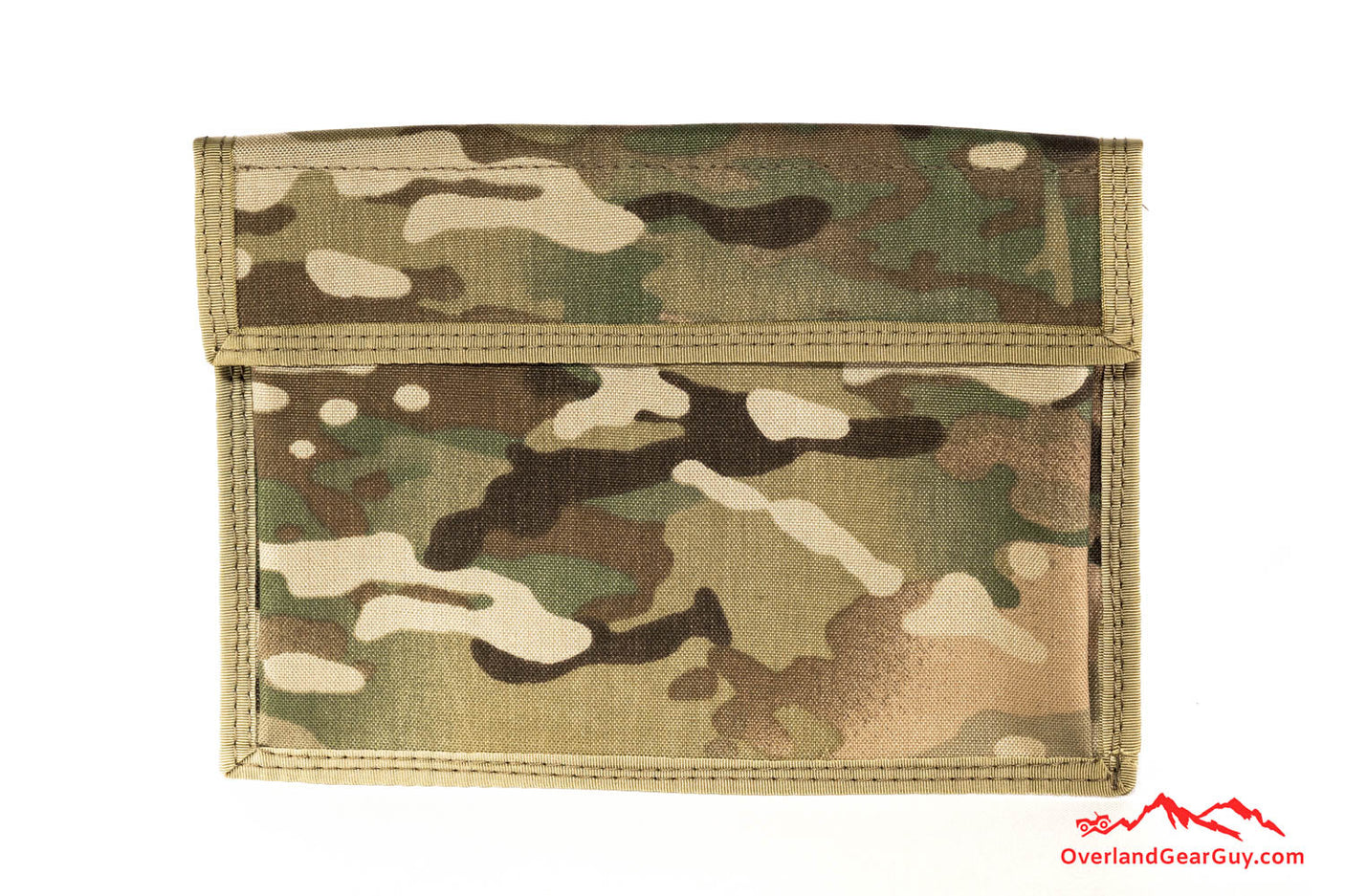 EDC Organization Pouch — Overland Gear Guy (photo 9)