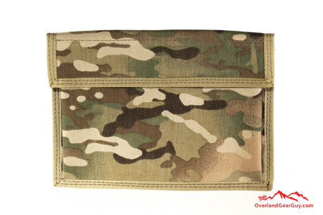 EDC Organization Pouch — Overland Gear Guy (photo 9)