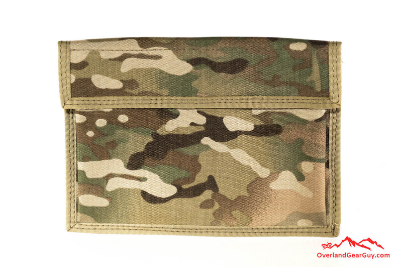 EDC Organization Pouch — photo 9