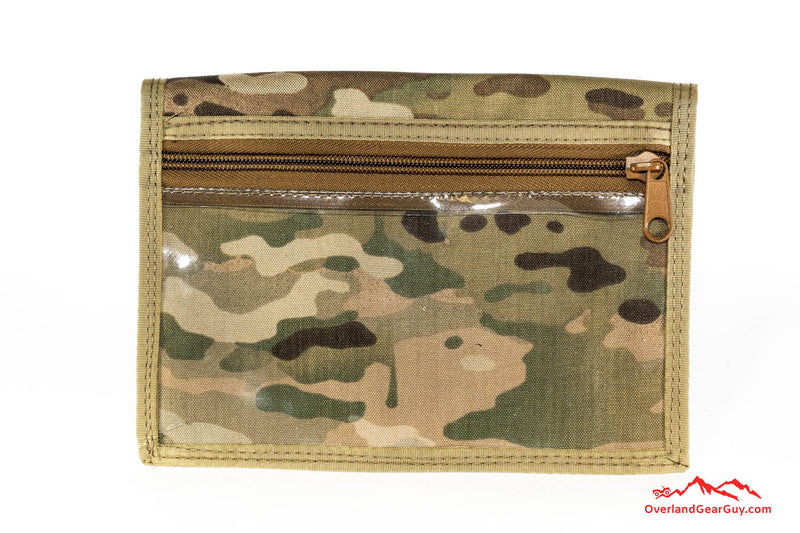EDC Organization Pouch — photo 10