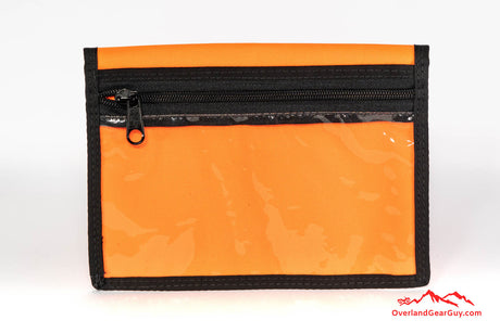 EDC Organization Pouch — Overland Gear Guy (photo 12)