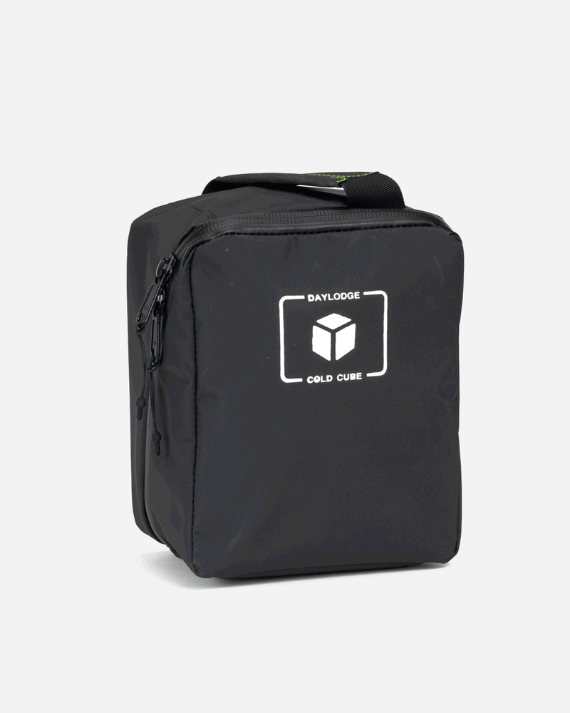Cold Cube Soft Cooler — photo 2