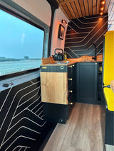 2023 Mercedes-Benz 4 person Luxury Pop Top Sprinter in La Jolla, CA (photo 4)