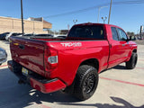 2020 Toyota Tundra · Limited Pickup 4D 5 1/2 ft in Fresno, CA (photo 9)