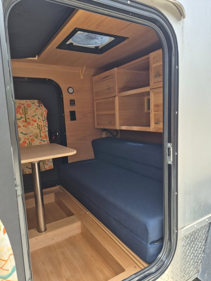 2021 Colorado Teardrop Summit Pinnacle – Off-Road Family Camper in Littleton, CO (photo 4) — photo 4