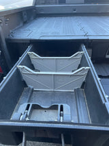 Decked 2 Drawer for Silverado 1500 in Silverdale, WA (photo 4)